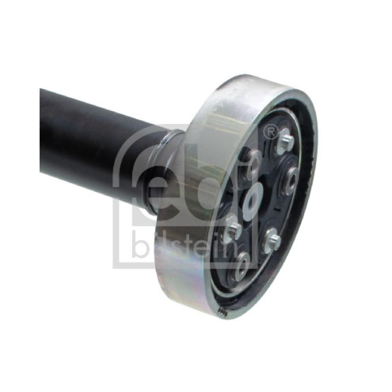 Arbre de transmission, entraînement essieux FEBI BILSTEIN 199212 - Visuel 2