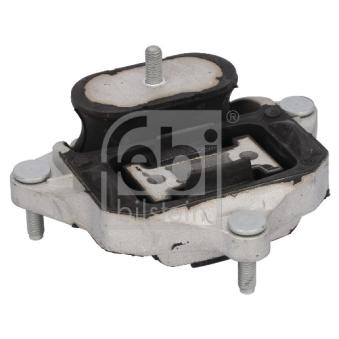 Suspension, boîte de transfert FEBI BILSTEIN [199225]