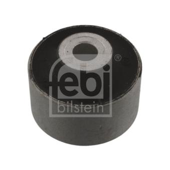 Silent bloc de suspension (train avant) FEBI BILSTEIN OEM 4B0407515
