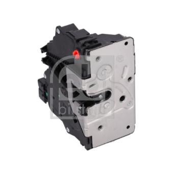 Serrure de porte arrière droit FEBI BILSTEIN [199287]