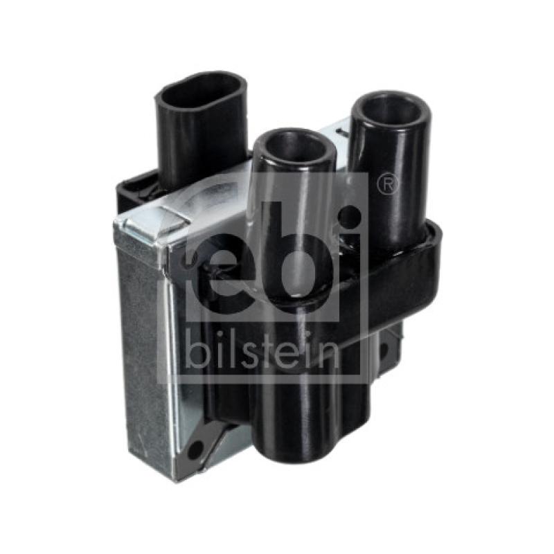 Bobine d'allumage FEBI BILSTEIN 19929 - Visuel 1