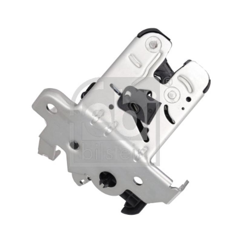 Serrure de hayon FEBI BILSTEIN 199296 - Visuel 1