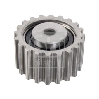 Poulie renvoi/transmission, courroie de distribution FEBI BILSTEIN OEM 8200420964