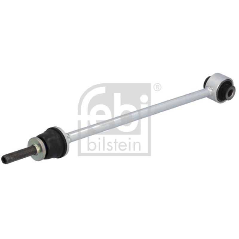 Entretoise/tige, stabilisateur avant droit FEBI BILSTEIN 199348 - Visuel 1