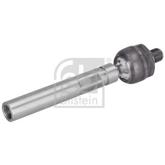 Rotule de direction intérieure, barre de connexion FEBI BILSTEIN 19937 pour CITROEN C5 2.0 HDi - 109cv