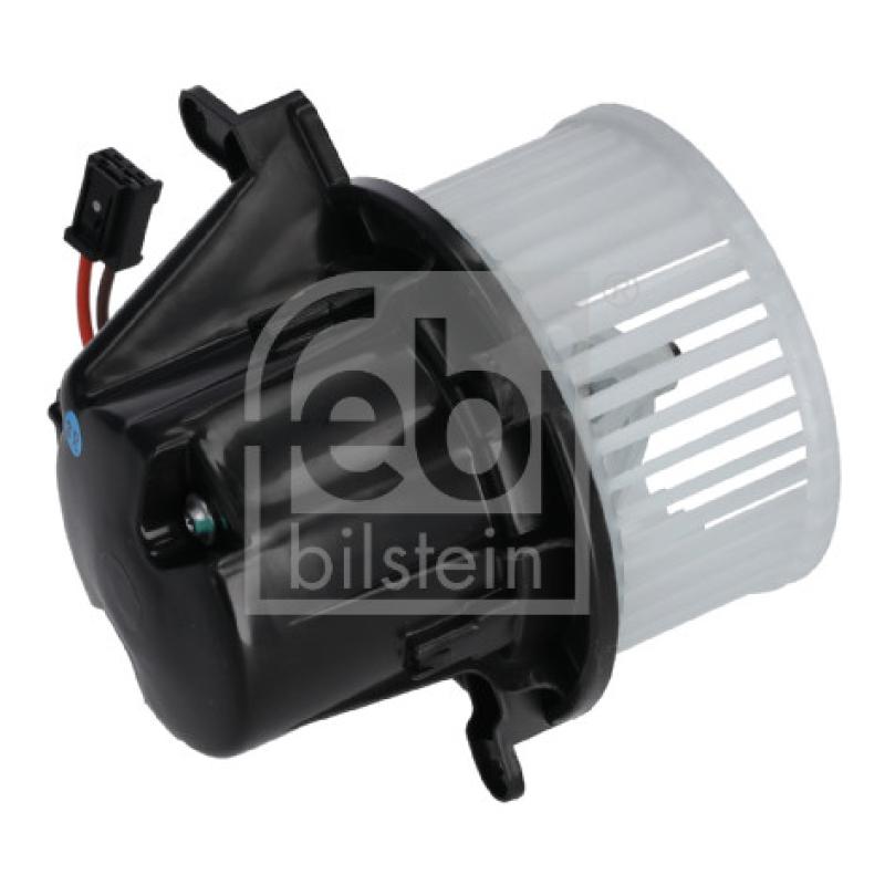 Pulseur d'air habitacle FEBI BILSTEIN 199465 - Visuel 1