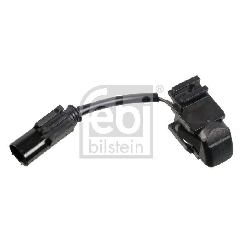 Gicleur d'eau de nettoyage, nettoyage des vitres FEBI BILSTEIN 199468 - Visuel 1