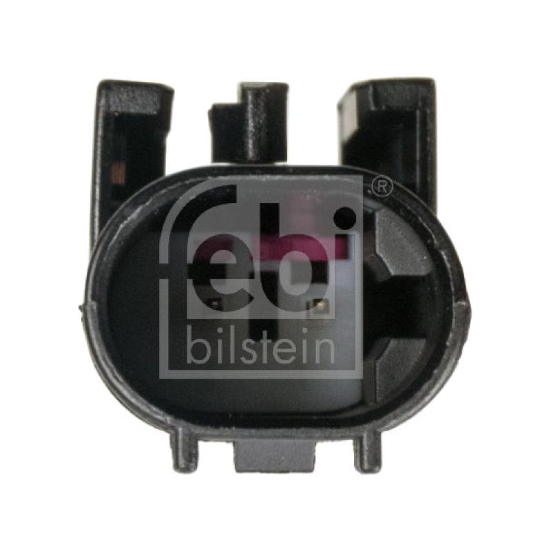 Gicleur d'eau de nettoyage, nettoyage des vitres FEBI BILSTEIN 199468 - Visuel 2