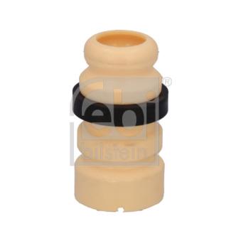 Butée élastique, suspension avant FEBI BILSTEIN 199481 pour VOLKSWAGEN GOLF 2.0 - 165cv