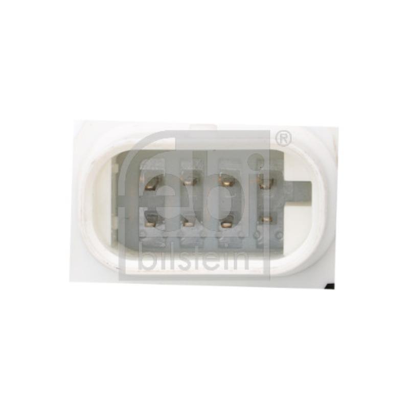 Serrure de hayon FEBI BILSTEIN 199492 - Visuel 2