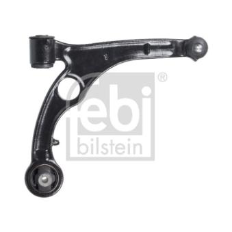 Triangle ou bras de suspension (train avant) FEBI BILSTEIN OEM 50700779