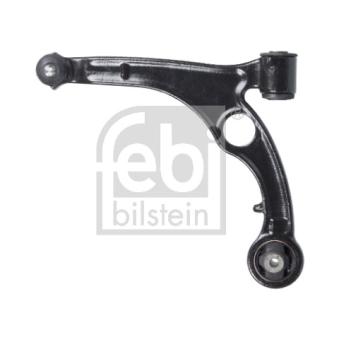 Triangle ou bras de suspension (train avant) FEBI BILSTEIN OEM 50700797