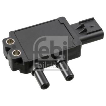 Capteur, pression des gaz échappement FEBI BILSTEIN [199668]