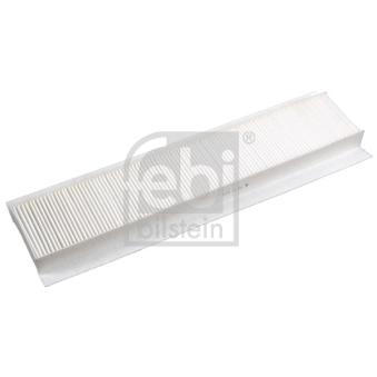 Filtre, air de l'habitacle FEBI BILSTEIN OEM 1215228