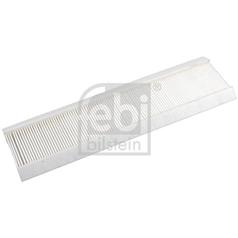 Filtre, air de l'habitacle FEBI BILSTEIN 19967 - Visuel 1