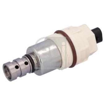 Valve de pression d'huile FEBI BILSTEIN 199690