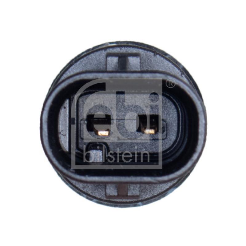 Valve de pression d'huile FEBI BILSTEIN 199690 - Visuel 2