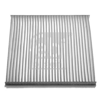 Filtre, air de l'habitacle FEBI BILSTEIN OEM 7701048748