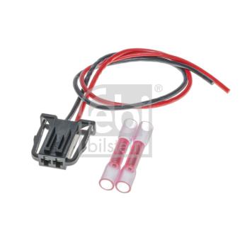 Fiche FEBI BILSTEIN OEM 1J0972923