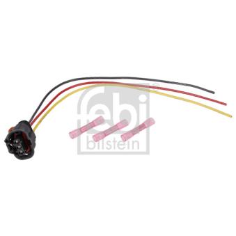 Fiche FEBI BILSTEIN OEM 9671214580 Fiche FEBI BILSTEIN OEM 9671214580
