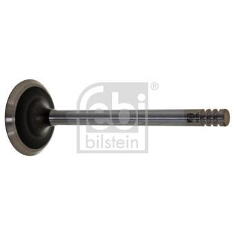 Soupape d'admission FEBI BILSTEIN [19994]