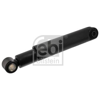 Jeu de 2 amortisseurs arrière FEBI BILSTEIN OEM 740021