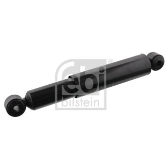 Jeu de 2 amortisseurs arrière FEBI BILSTEIN OEM 41214461