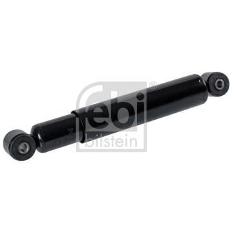 Jeu de 2 amortisseurs arrière FEBI BILSTEIN OEM 0043261300