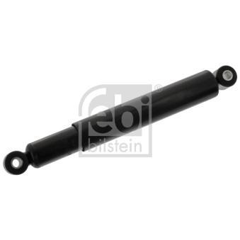 Jeu de 2 amortisseurs arrière FEBI BILSTEIN OEM 0043260700 Jeu de 2 amortisseurs arrière FEBI BILSTEIN OEM 0043260700