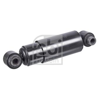 Amortisseur arrière gauche FEBI BILSTEIN 20277