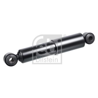 Jeu de 2 amortisseurs avant FEBI BILSTEIN [20281]