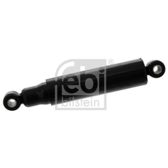 Jeu de 2 amortisseurs arrière FEBI BILSTEIN OEM 0098414531 Jeu de 2 amortisseurs arrière FEBI BILSTEIN OEM 0098414531