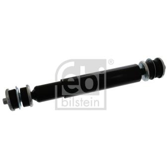 Jeu de 2 amortisseurs arrière FEBI BILSTEIN [20319]
