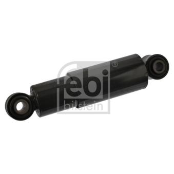 Jeu de 2 amortisseurs arrière FEBI BILSTEIN OEM 21221306