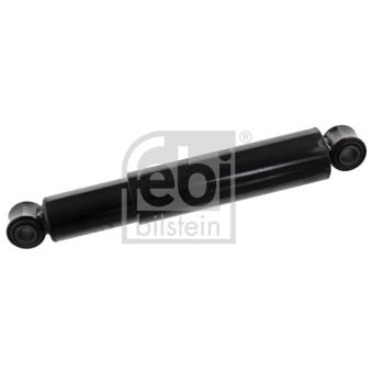 Jeu de 2 amortisseurs arrière FEBI BILSTEIN OEM 0237022200 Jeu de 2 amortisseurs arrière FEBI BILSTEIN OEM 0237022200