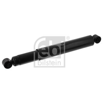 Jeu de 2 amortisseurs avant FEBI BILSTEIN OEM 0013236800 Jeu de 2 amortisseurs avant FEBI BILSTEIN OEM 0013236800