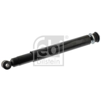 Jeu de 2 amortisseurs avant FEBI BILSTEIN OEM 1478500