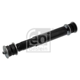 Jeu de 2 amortisseurs avant FEBI BILSTEIN [20408]