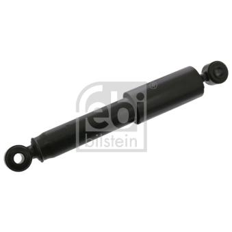 Jeu de 2 amortisseurs avant FEBI BILSTEIN OEM 98467517