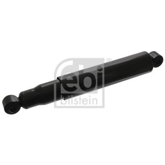 Jeu de 2 amortisseurs avant FEBI BILSTEIN OEM 0098411160