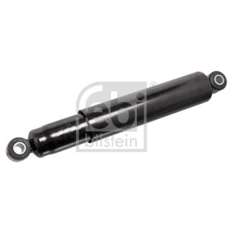 Jeu de 2 amortisseurs arrière FEBI BILSTEIN OEM 02997265