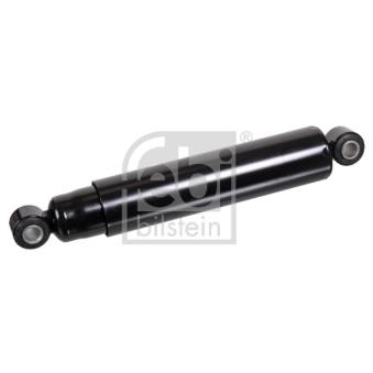 Jeu de 2 amortisseurs arrière FEBI BILSTEIN OEM 0004850528