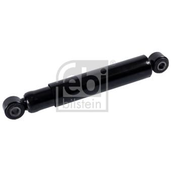 Jeu de 2 amortisseurs arrière FEBI BILSTEIN OEM 98419513