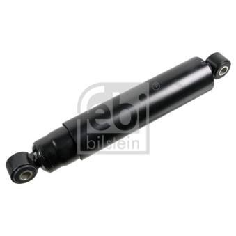 Jeu de 2 amortisseurs arrière FEBI BILSTEIN OEM 01904749