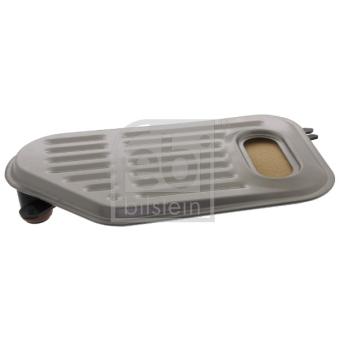 Filtre hydraulique, boîte automatique FEBI BILSTEIN 21023 pour RENAULT MASTER 520 i - 150cv