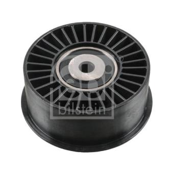 Poulie renvoi/transmission, courroie de distribution FEBI BILSTEIN OEM 4506092