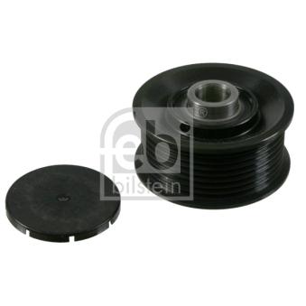 Poulie roue libre, alternateur FEBI BILSTEIN OEM A9061550815