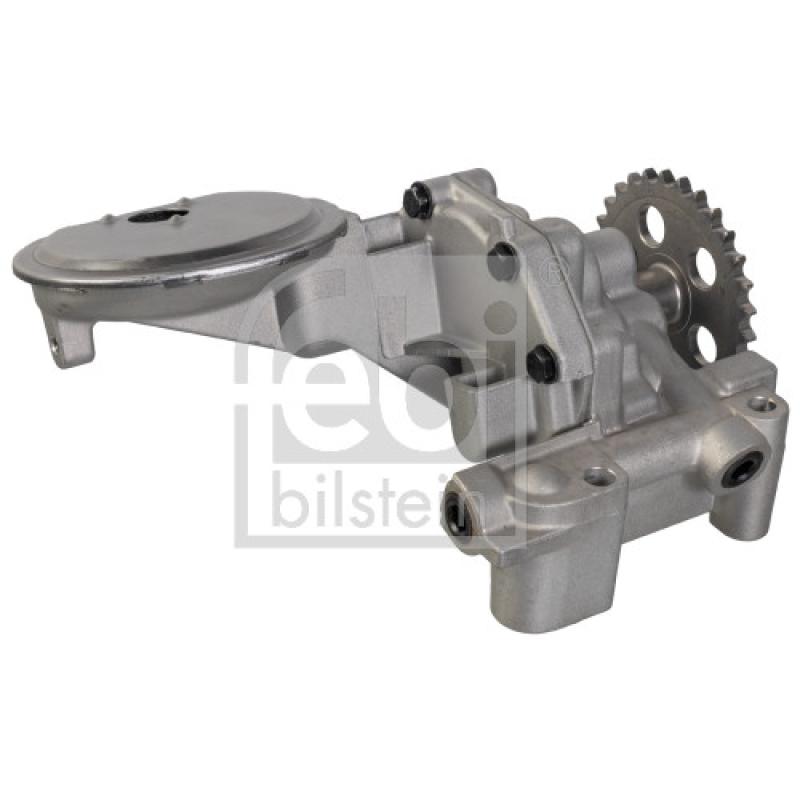 Pompe à huile FEBI BILSTEIN 21079 - Visuel 1