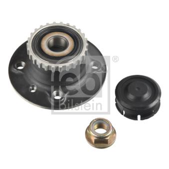 Kit de roulements de roue FEBI BILSTEIN OEM 7701205499