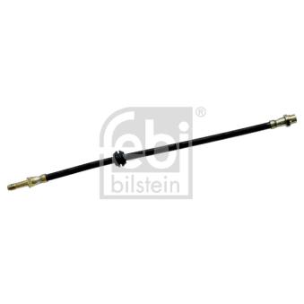 Flexible de frein FEBI BILSTEIN 21117 pour SUZUKI IGNIS 3.0i - 231cv